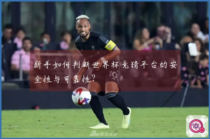 新手如何判断世界杯竞猜平台的安全性与可靠性？