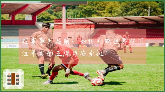 在赛事开启前，如何判断世界杯下注平台的正规与安全性？