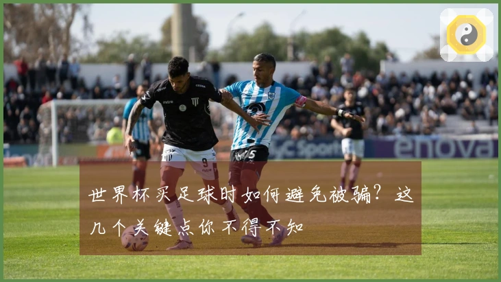 世界杯买足球时如何避免被骗？这几个关键点你不得不知