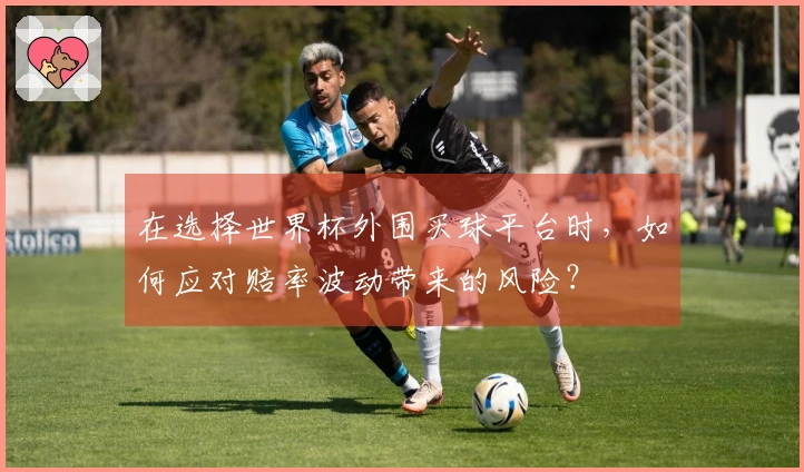 在选择世界杯外围买球平台时，如何应对赔率波动带来的风险？